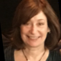 Gina Goudie avatar image