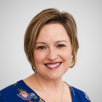 Rebekah Gibson avatar image