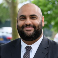 Ali Najmi avatar image