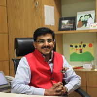 Balu Menon avatar image