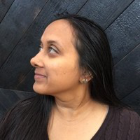 Diali Bose-Roy avatar image