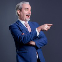 Morry Morgan avatar image