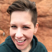 Emily Palmer avatar image