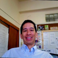 Richard Lee avatar image