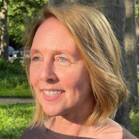 Gwendolyn Dunaif avatar image