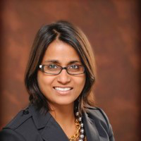 Richa Gupta avatar image