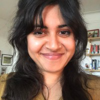 Nafisa Ferdous avatar image