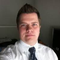 Chris Hrycuna avatar image