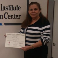 Silvia Gonzalez avatar image