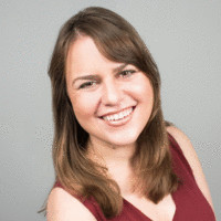 Jessica Hanmer avatar image