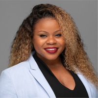 Sharna Barnes avatar image