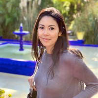 Rachel Hadfield avatar image