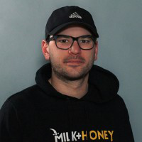 Lee Huffman avatar image