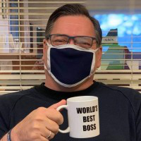 Michael Hines avatar image