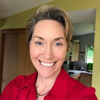 Kate Myre avatar image