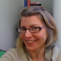 Adrienne Bolyard avatar image