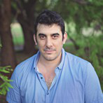 David Steggall avatar image