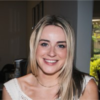 Samantha White avatar image