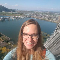 Andrea Snyder avatar image