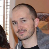 Evan Whitfield avatar image