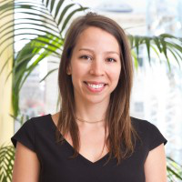 Molly Jones avatar image