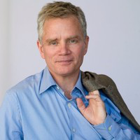 Scott Wyatt avatar image