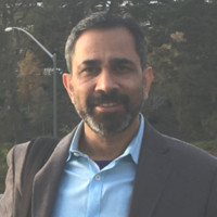 Vish Vadlamani avatar image