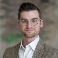 Wes Pyron avatar image