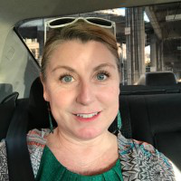 Gloria DaPra avatar image