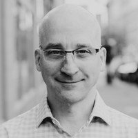 Donald Summers avatar image