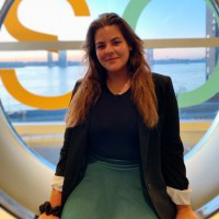 Elizabeth Eigner avatar image