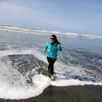 Rebecca Carroll avatar image