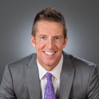 Patrick Evans avatar image