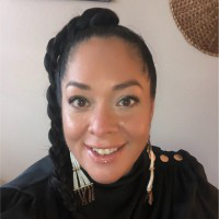 Abigail Echo-Hawk avatar image