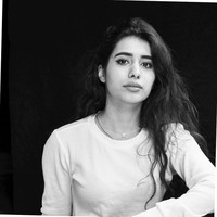 Sahra Tabibzada avatar image