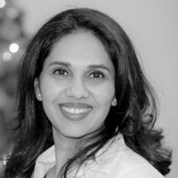 Ushma Mehta avatar image
