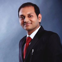Akshay Aggarwal avatar image