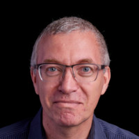 Ran Mokady avatar image