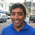 Jay Shendure avatar image