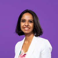 Simran Bhatia avatar image
