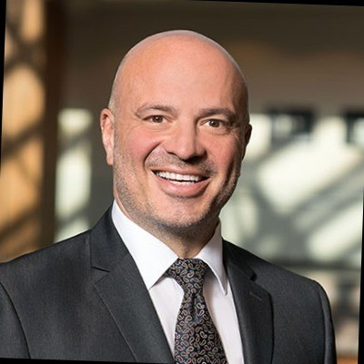 Seth M. Apple avatar image