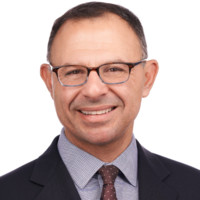 Nabil Istafanous avatar image