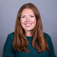 Jessica Barry avatar image