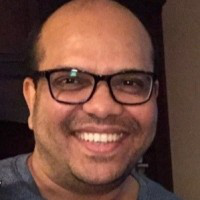 Bhala Dalvi avatar image