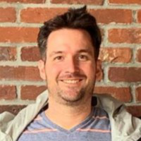 Michael Holbrook avatar image