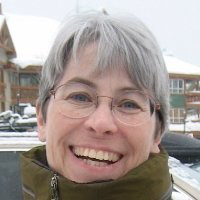 Louise Turner avatar image