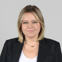 Amy Fawcett avatar image