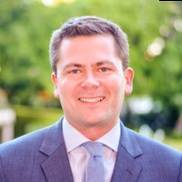 Chris Thomas avatar image