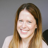 Sara Garrettson avatar image