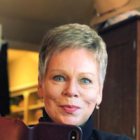 Ann Goos avatar image